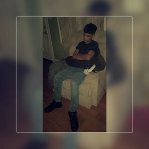 Meet your Posher, Edgar